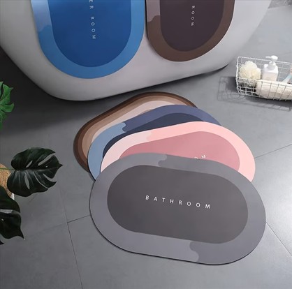 High Quality Silicone Bath/Floor Mat