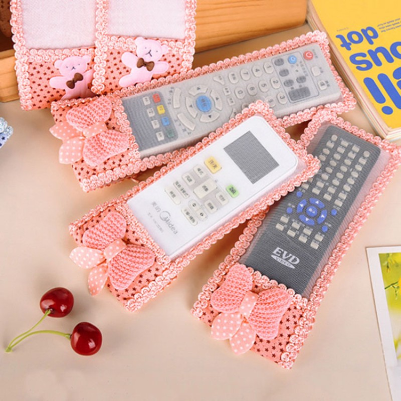 ৩পিস Remote Cover Set | মাল্টিকালার