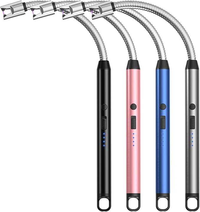 USB Rechargeable Electric Lighter