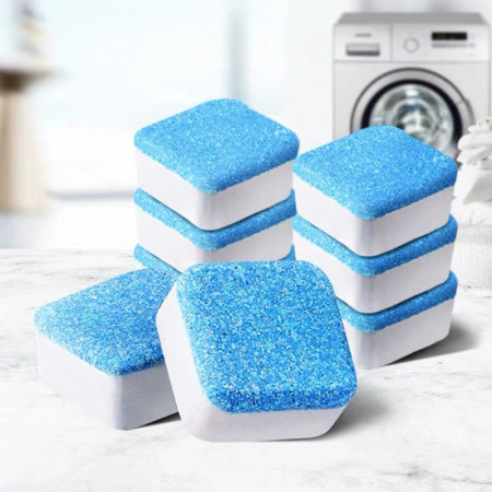 Washing Machine Cleaner Tablet