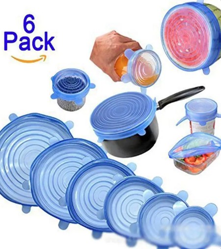 Silicon Leads|৬পিসের সেট