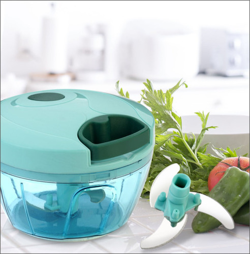 Anjani Quick Hand Vegetable Chopper