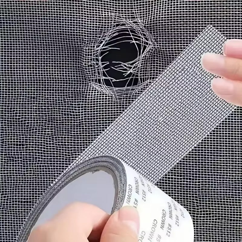 1Pc Mesh Repair Tape – (5×200 cm)