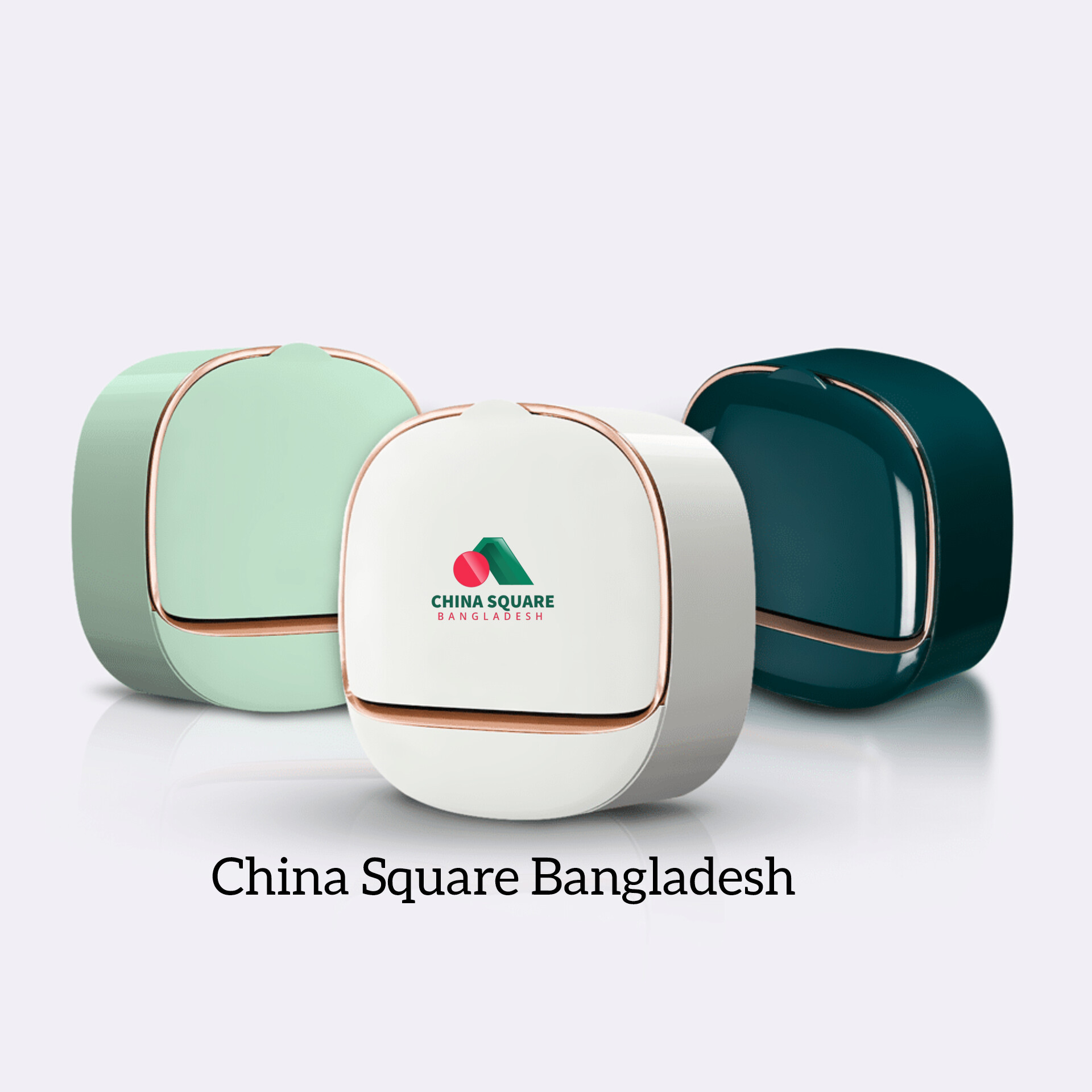 Luxury Soap Dispenser