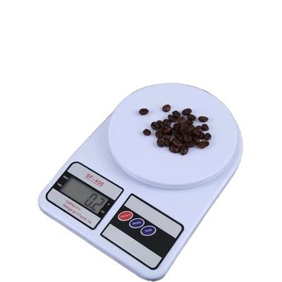 Portable Kitchen Electronic Scale | Measuring Tool