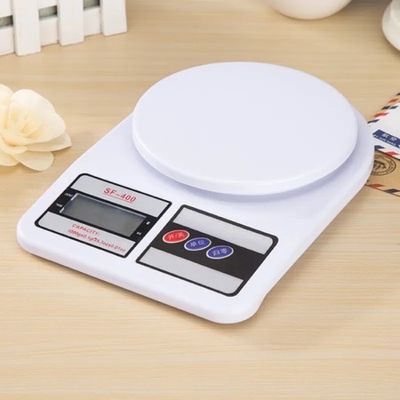 Portable Kitchen Electronic Scale | Measuring Tool