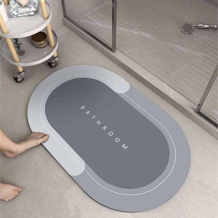 High Quality Silicone Bath/Floor Mat