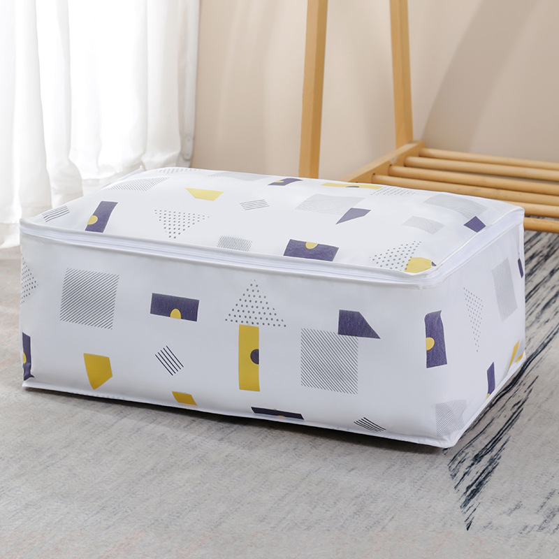 Dust Proof Blanket Bag| মাল্টিকালার