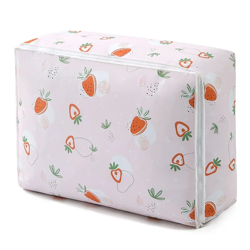 Dust Proof Blanket Bag| মাল্টিকালার