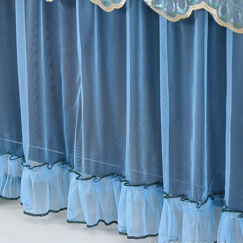 Dust Proof TV Cover| মাল্টিকালার