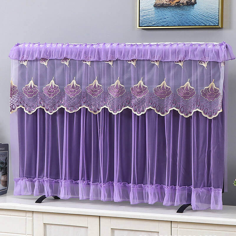 Dust Proof TV Cover| মাল্টিকালার