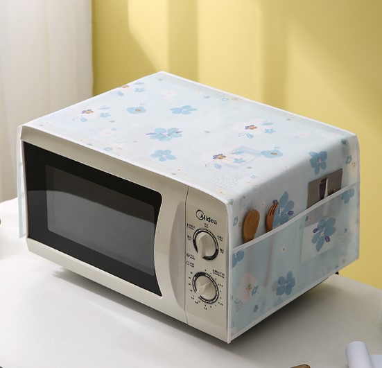 Dust Proof Oven Cover| মাল্টিকালার