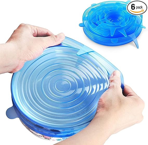 Silicon Leads|৬পিসের সেট