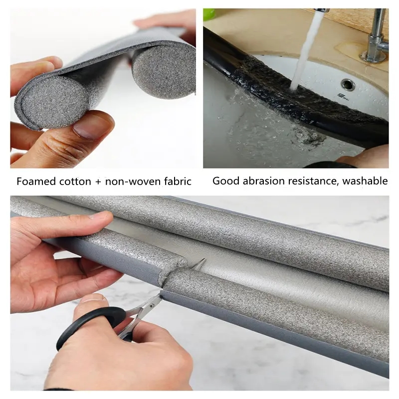 Door Bottom Sealing Strip