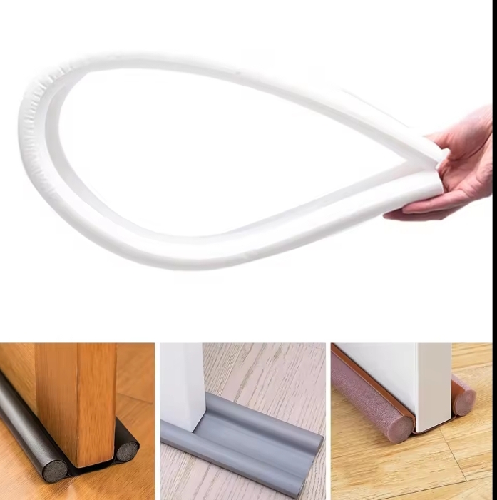 Door Bottom Sealing Strip